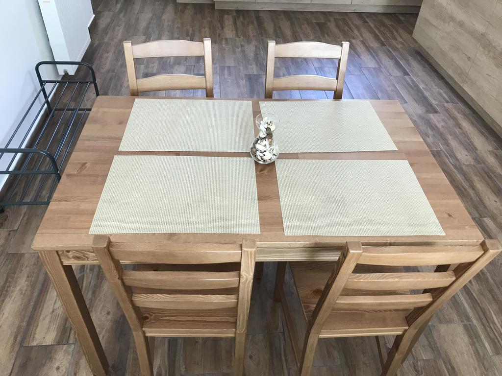 Barand Apartman エゲル エクステリア 写真