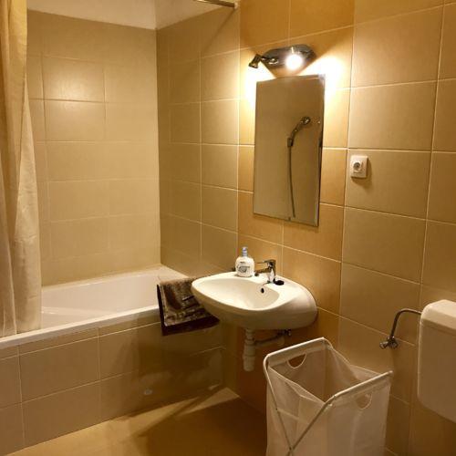 Barand Apartman エゲル エクステリア 写真