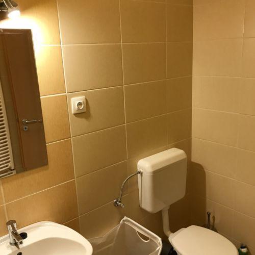 Barand Apartman エゲル エクステリア 写真