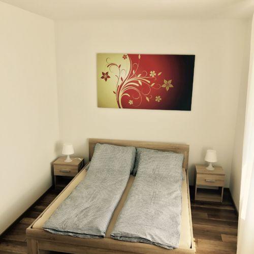 Barand Apartman エゲル エクステリア 写真